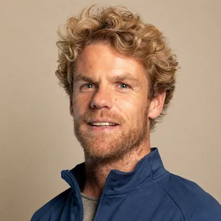 Erik, Pacer bij TeamPacer