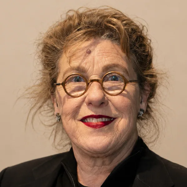 Liesbeth, Pacer bij TeamPacer